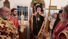Σύρου Δωροθεος: «Η μάχη του καλού και του κακού στη ζωή μας»