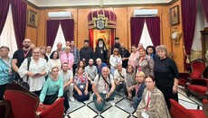 Πατρ. Θεόφιλος: «Όχι» σε κοινό λειτουργικό εορτασμό των Χριστουγέννων