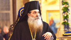 Ο Μητροπολίτης Πειραιώς τάσσεται υπέρ του θεσμού των Βοηθών Επισκόπων