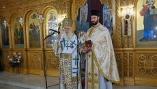 Χειροτονήθηκε νέος πρεσβύτερος στον Ναό του Αγίου Μηνά στη Νάουσα