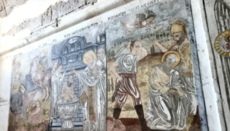 Καισάρεια: Σε μουσείο μετατρέπουν οι Τούρκοι ιστορικό ναό του Αγ. Ευσταθίου