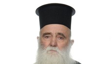 Εκοιμήθη ο π. Πέτρος Κονίδης, κληρικός της Μητροπόλεως Σπάρτης