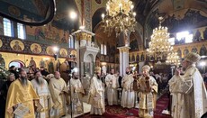 Μαρωνείας Παντελεήμων: «Η Παναγία Βουρλιώτισσα είναι υπόμνηση αγάπης»