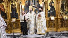 Φλωρίνης Ειρηναίος: «Το πετραχήλι είναι καταφύγιο, όχι μέσο εξουσίας»