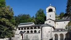 Η Μητρόπολη Μαυροβουνίου απορρίπτει τις κατηγορίες για αποσχιστικές τάσεις