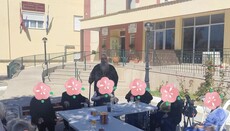 Μητρόπολη Κίτρους: Έμπρακτη αλληλεγγύη και ζεστασιά για την Τρίτη Ηλικία