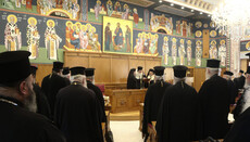 Συνέρχεται από 6 έως 8 Οκτωβρίου η Ιεραρχία της Εκκλησίας της Ελλάδος