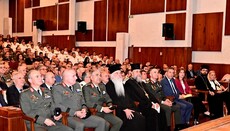 Εκδήλωση μνήμης για τον Μακεδονικό Αγώνα έγινε στο Πολεμικό Μουσείο Αθηνών