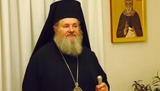 Προτομή του μακαριστού Μητροπολίτη Δαμασκηνού θα αποκαλυφθεί στη Κίσαμο