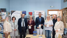 Η Σχολή Γονέων Κατερίνης παρουσίασε το πρόγραμμα ομιλιών της χρονιάς