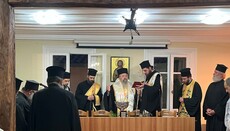Ξεκίνησε το νέο διδακτικό έτος στη Σχολή Βυζαντινής Μουσικής Λευκάδας