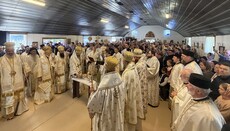 Πατριάρχης Σερβίας: Μήνυμα ενότητας προς τους Σέρβους της Αυστραλίας