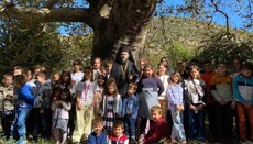 Μητρ. Αλέξιος: Πατρικές συμβουλές στα παιδιά για τη νέα κατηχητική χρονιά