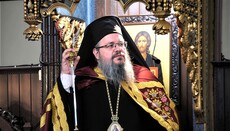 Λαρίσης Ιερώνυμος: «Η Εκκλησία είναι μετοχή, δεν εξαντλείται στο TikTok»