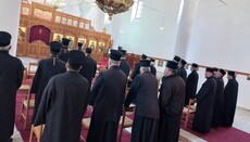 Μητρ. Βερατίου: «Η ενορία είναι ο τόπος όπου βιώνεται ζωντανά ο Χριστός»