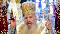 Υπέβαλε την παραίτησή του ο Μητροπολίτης Μηθύμνης Χρυσόστομος