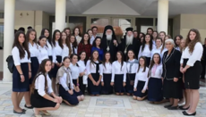 Έκλεισε το Οικοτροφείο Θηλέων της Εκκλησίας της Αλβανίας στους Βουλιαράτες