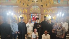 Πατρ. Αλεξανδρείας: Αποστολικές ρίζες και μακραίωνη αγιότητα στην Αφρική