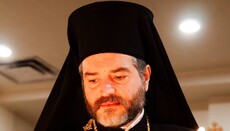 Αρχιεπίσκοπος Καναδά: «Οι ευλογίες αποκτούν αξία όταν τις μοιραζόμαστε»