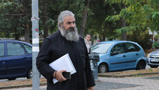 Ο π. Χριστόδουλος Παπαϊωάννου κατέθεσε για τον θάνατο του γιου του Κυπριανού