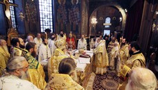 Εορτάσθηκε η Ανακομιδή των Λειψάνων του Αγίου Καλλινίκου στην Έδεσσα