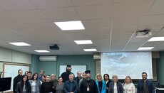 Επίσκοπος Μαδαγασκάρης: «Η Ορθόδοξη Ιεραποστολή ενώνει στη σημερινή εποχή»