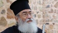 Πρώην Σινά Δαμιανός: Καταγγελίες για «ξεπούλημα» της Μονής Σινά