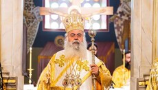 Ακυρώνεται η επίσκεψη του Αρχιεπισκόπου Κύπρου Γεωργίου στο Βατικανό