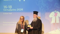 Ναυπάκτου Ιερόθεος: «Ανάγκη ορίων στη ραγδαία εξέλιξη της βιοτεχνολογίας»