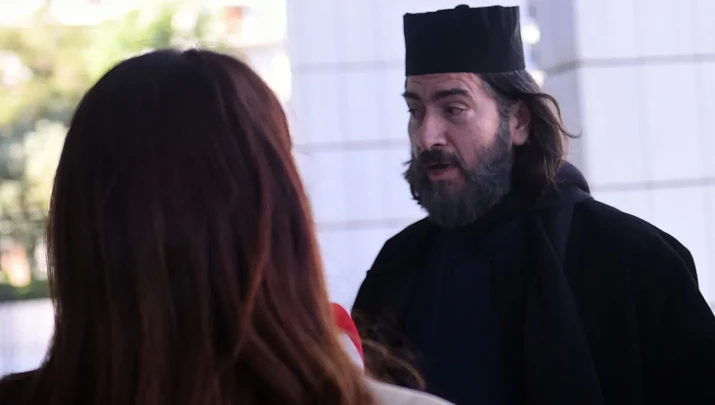 Ιωάννινα: Ομόφωνα αθώος ο π. Αντώνιος για τις δομές της «Κιβωτού»