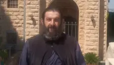 Συναγερμός για την εξαφάνιση του 58χρονου μοναχού Ιωσήφ στην Τουρκία