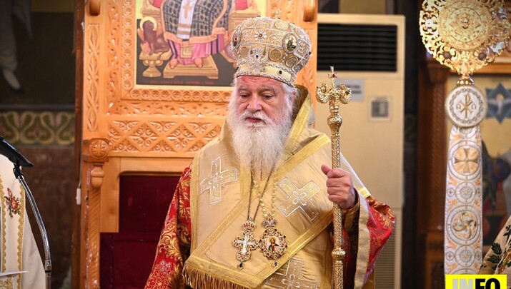 ΦΩΤΟ: orthodoxia.info