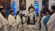 Πατρών Χρυσόστομος: «Το σώμα είναι ναός του Αγίου Πνεύματος»