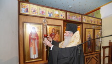 Πειραιώς Σεραφείμ: «Ο Άγιος Πορφύριος απέναντι στον σύγχρονο μετανθρωπισμό»