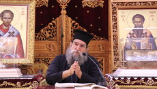 π. Ευάγγελος Παπανικολάου: Οι εμπειρίες από τους Αγίους Ευμένιο και Νικηφόρο
