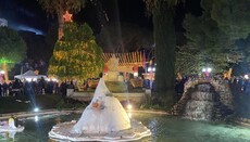 Μητρόπολη Καλαβρύτων: προβληματισμός για το Πάρκο των Χριστουγέννων