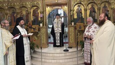 Ο Μητροπολίτης Γεώργιος τίμησε τους ήρωες της Μάχης της Πύλης