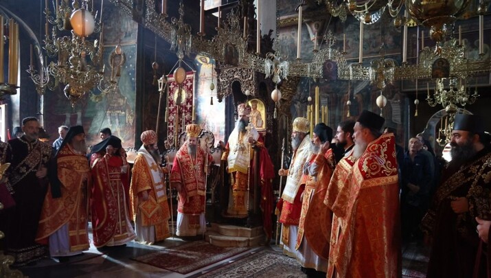 ΦΩΤΟ: orthodoxianewsagency.gr