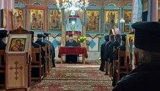Φλωρίνης Ειρηναίος: Οι προκλήσεις της ψηφιακής εποχής για τους ιερείς