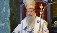 Ο Μητροπολίτης Μυτιλήνης Ιάκωβος δεν θα γιορτάσει τα ονομαστήριά του