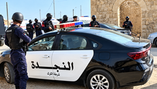 Επτά άνθρωποι σκοτώθηκαν από επίθεση σε ελληνορθόδοξη εκκλησία στην Ιορδανία