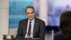 Ο Πρωθυπουργός καταδικάζει την επίθεση σε εκκλησία στην Κάρακ