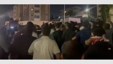 Ο βασιλιάς Αμπντάλα καταδικάζει το μακελειό σε ναό στην Ιορδανία με οκτώ τελικά νεκρούς.