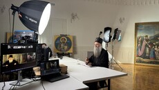 Ο Πατριάρχης Σερβίας Πορφύριος μίλησε για τα θαύματα της Αγίας Ζώνης