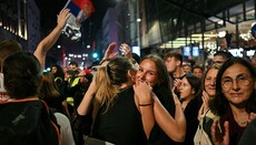 Ο Βούτσιτς παραδέχτηκε την ήττα του στη Σερβία – Νίκη των φοιτητών.