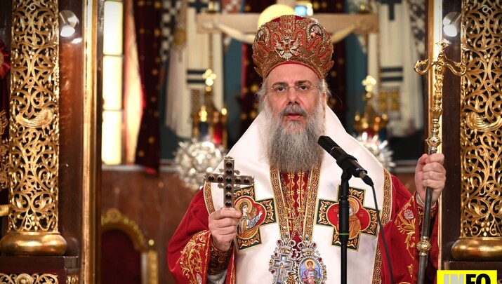 ΦΩΤΟ: orthodoxia.info