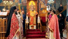 Ιωάννινα: Συνεορτασμός του πολιούχου Αγίου Γεωργίου και του Αγίου Δημητρίου