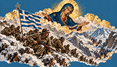 28η Οκτωβρίου 1940. Τα όπλα της ψυχής που λείπουν σήμερα