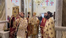 Ο Κερκύρας Νεκτάριος προειδοποιεί για τις δοκιμασίες της Εκκλησίας