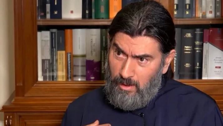 Ο π. Αντώνιος μίλησε στην Ήπειρο για την «Κιβωτό» και τα κλειστά ιδρύματα